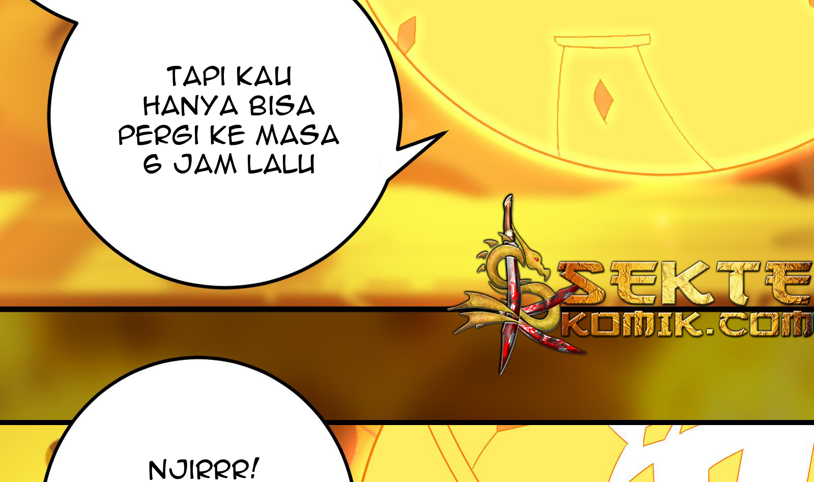 My Plug-in Spirit Ring Chapter 26 Gambar 11